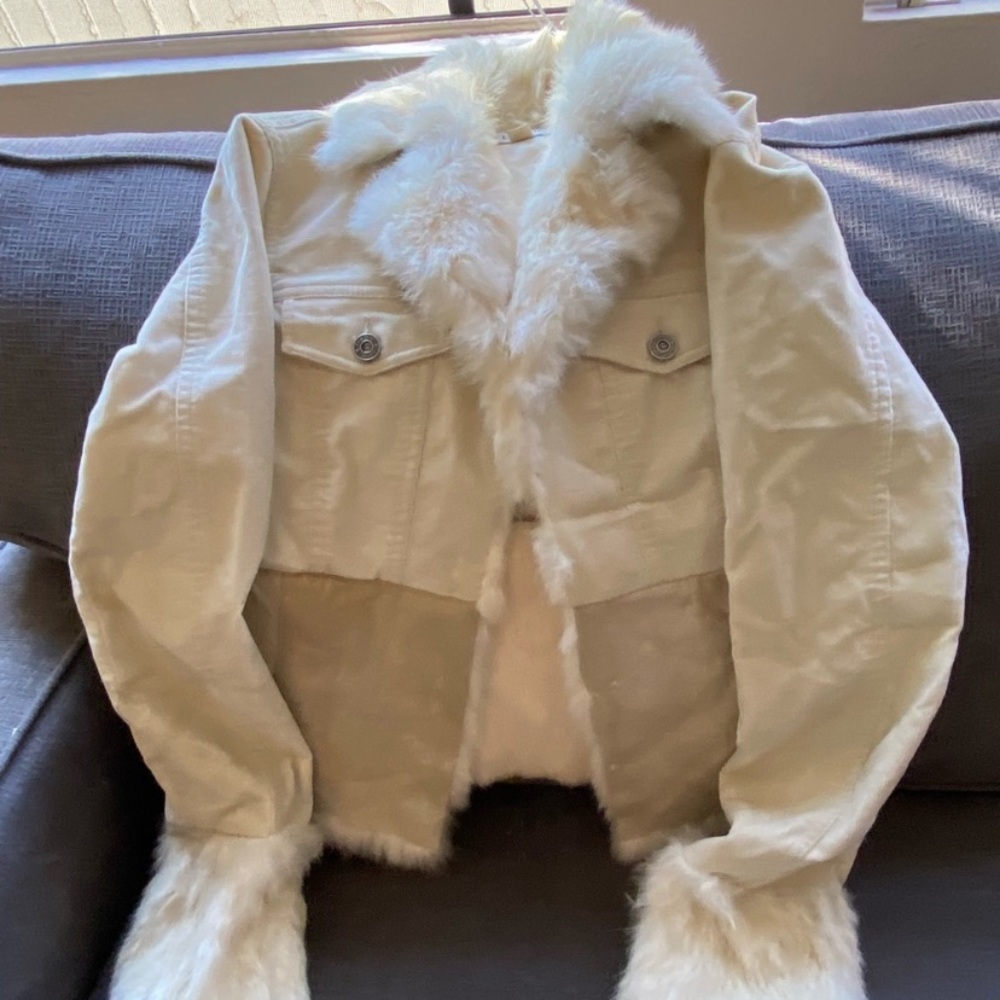 Bebe jacket